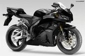 Honda CBR600RR 2007/2013 … thumbnail