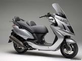 KYMCO DINK 250 … thumbnail