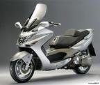 KYMCO X-CTING 300-300R-500-500i … thumbnail