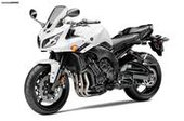 Yamaha FAZER 1000 … thumbnail