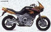 Yamaha TDM 850 … thumbnail