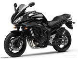 amaha fz6 600 … thumbnail