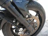 YAMAHA FZ 6 … thumbnail