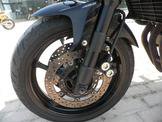 YAMAHA FZ 6 … thumbnail
