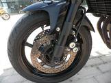 YAMAHA FZ 6 … thumbnail