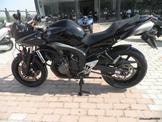 YAMAHA FZ 6 … thumbnail