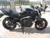 YAMAHA FZ 6 … thumbnail