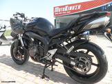 YAMAHA FZ 6 … thumbnail