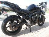 YAMAHA FZ 6 … thumbnail