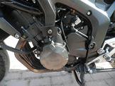 YAMAHA FZ 6 … thumbnail