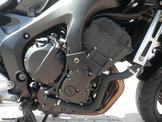 YAMAHA FZ 6 … thumbnail