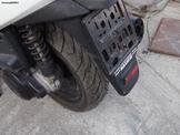 Kymco Xciting 300 … thumbnail