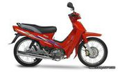 Yamaha Grypton105-115 R- … thumbnail