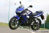 Yamaha YZF-R1-Yamaha FZ1 … thumbnail