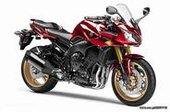 Yamaha FZ1 FAZER … thumbnail