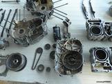 HONDA LVX 600 … thumbnail