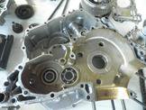 HONDA LVX 600 … thumbnail