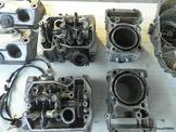 HONDA LVX 600 … thumbnail