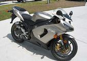 Kawasaki Kawasaki ZX6R … thumbnail