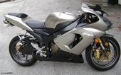 Kawasaki Kawasaki ZX6R … thumbnail