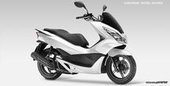 HONDA PCX 125-150 … thumbnail