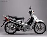 Kymco activ 110 … thumbnail