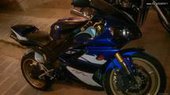 Yamaha YZF-R1 MΠOYKAΛΕΣ … thumbnail