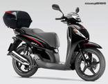 Honda HS 150i-125i … thumbnail