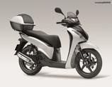 Honda HS 150i-125i … thumbnail