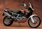 Honda Xrv750 Africa … thumbnail