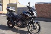 uzuki DL650 V-Strom … thumbnail