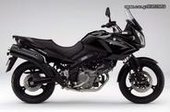 uzuki DL650 V-Strom … thumbnail