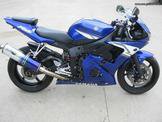 yamaha YZF R6 … thumbnail