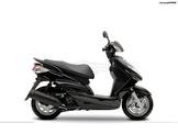 Yamaha Cygnus-X 125 … thumbnail