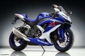 Suzuki gsxr 600-750 … thumbnail