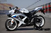 Suzuki gsxr 600-750 … thumbnail