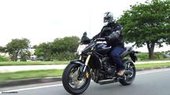 Honda CB600F Hornet … thumbnail