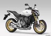 Honda CB600F Hornet … thumbnail