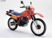 Honda XR 250-XLR … thumbnail