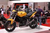 Honda CB 600F … thumbnail