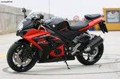 Honda CB 600F … thumbnail