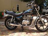 Kawasaki LTD 440 … thumbnail