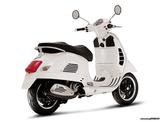 PIAGGIO Vespa GTS … thumbnail