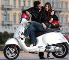 PIAGGIO Vespa GTS … thumbnail