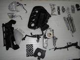 Suzuki GSXR 600 … thumbnail