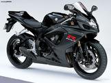 Suzuki GSXR 600 … thumbnail