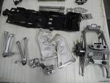 Suzuki GSXR 600 … thumbnail