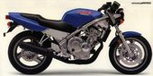 HONDA BROSS 400-650 … thumbnail