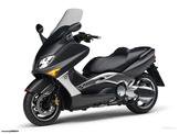 YAMAHA T-MAX 500 … thumbnail