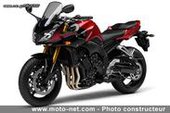 Yamaha FZ1 Fazer … thumbnail